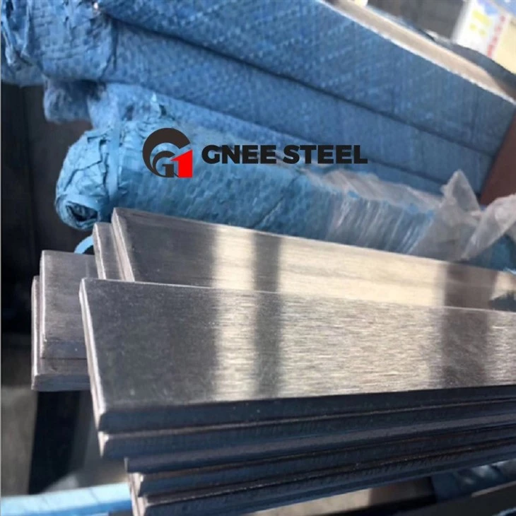 stainless steel flat stock