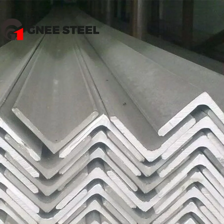 316 سٹینلیس زاویہ