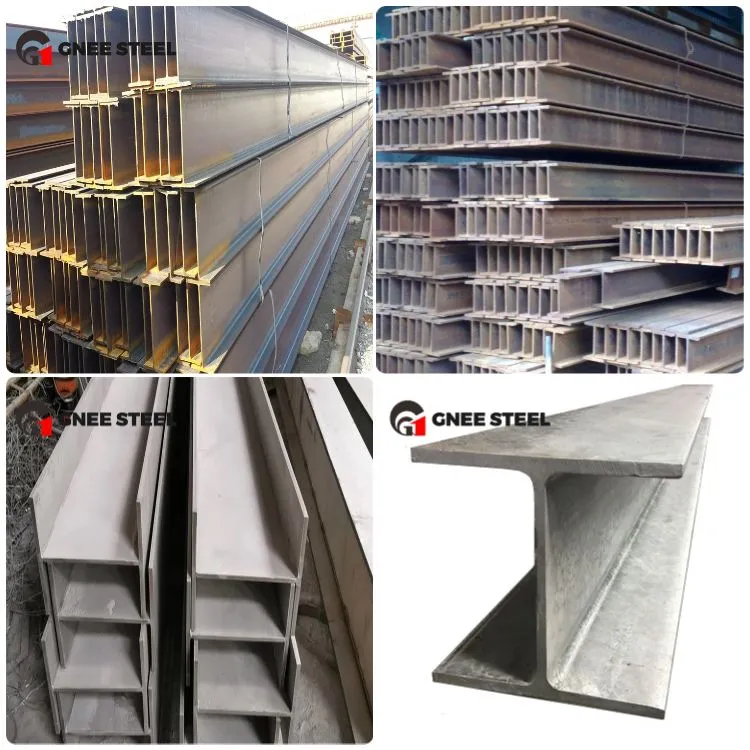 201 202 سٹینلیس سٹیل ایچ بیم