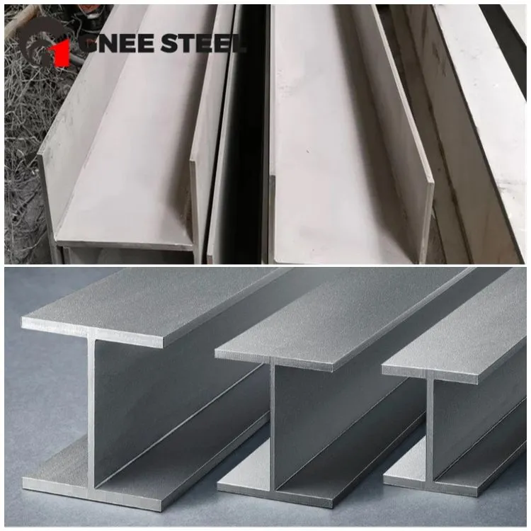 S275JR S275J {2}} S275J2 H بیم ڈھانچہ