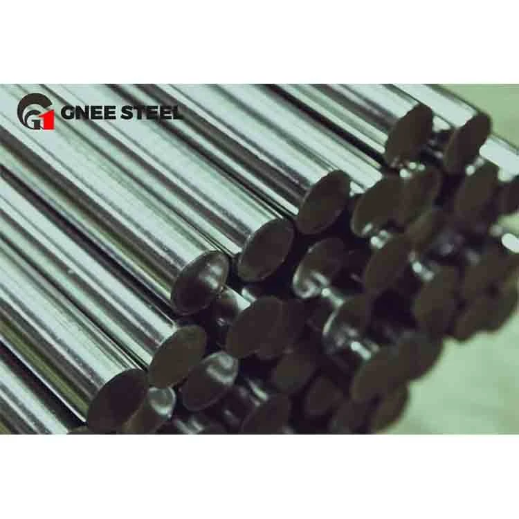 100Cr6 Bearing Steel Bars