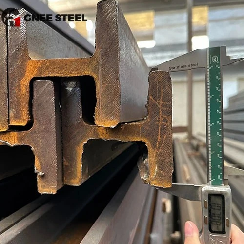 1016x305x415 S355JR/S355J0 Section Beam Shaped Steel