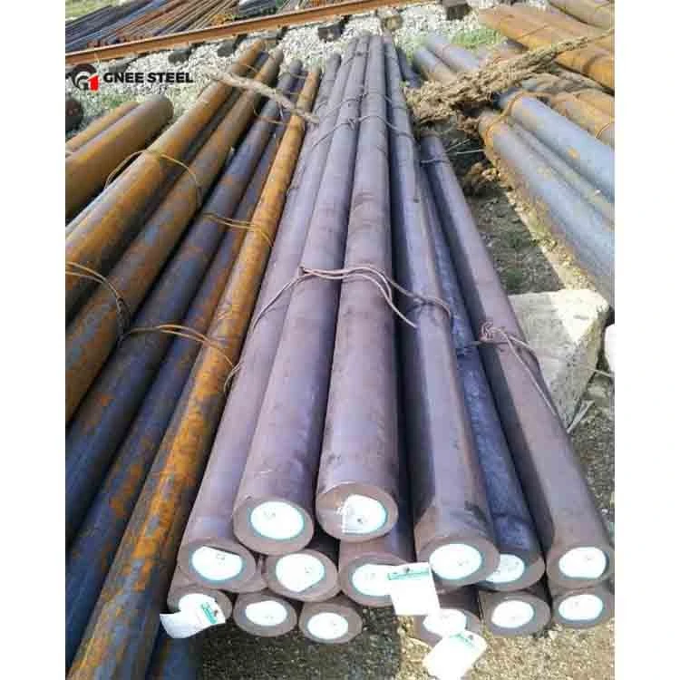 1037 Round Metal Stock