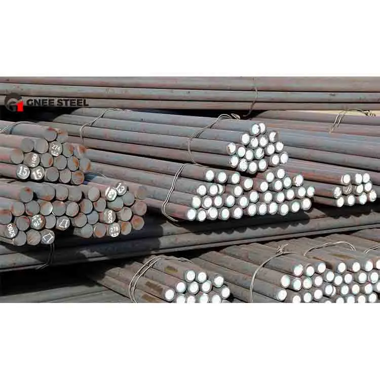 1045 راؤنڈ بار اسٹاک