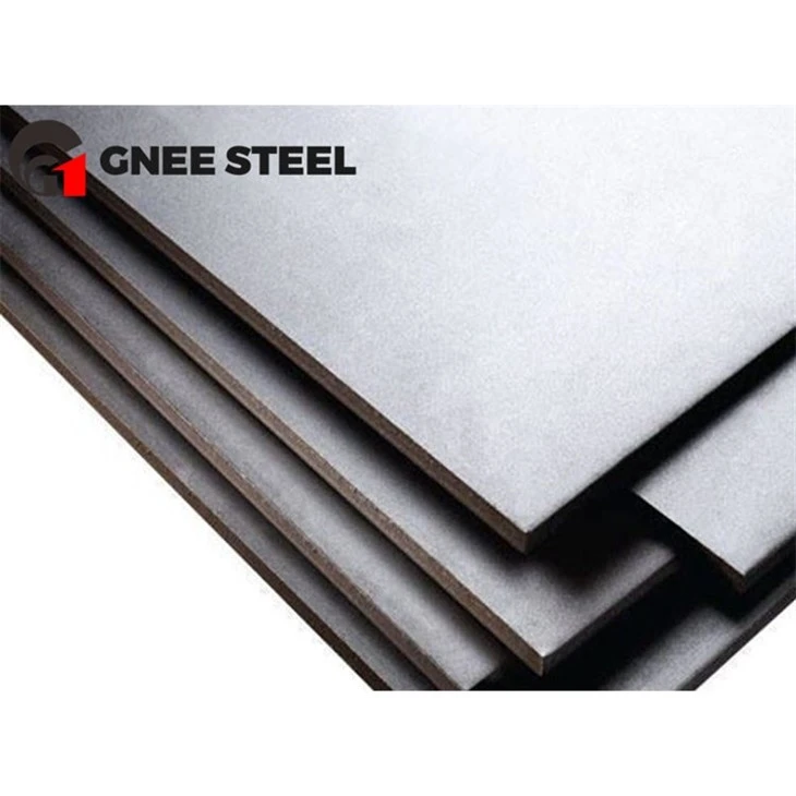 18MnMo4-5 Vessel Steel Plate