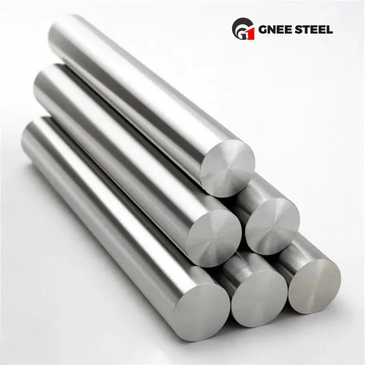 20Cr 40Cr 50Mn Round Stainless Steel