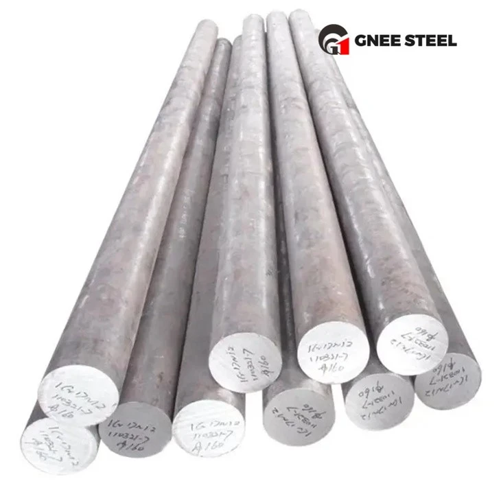 20Cr 40Cr 50Mn Round Stainless Steel