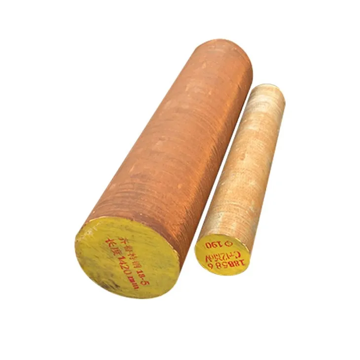 38crmoal گول بار اسٹیل