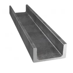 410,420،430 400 سیریز سٹینلیس سٹیل چینل