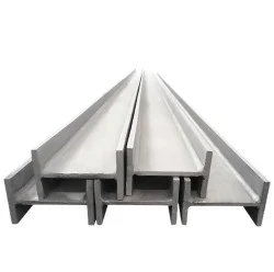 SUS 316 Stainless Steel H Beam