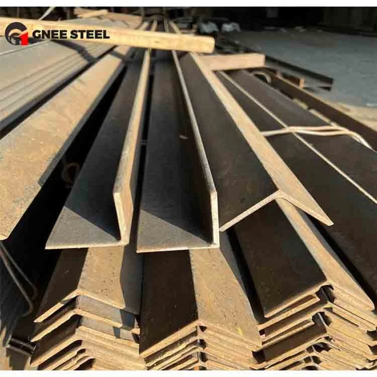 80 X 80 X 6mm Angle Iron
