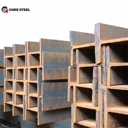 A36/A572GR50/A992 H Beam W36x135 Steel Structural