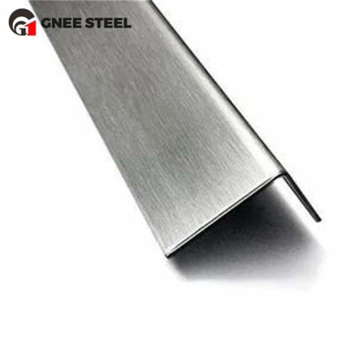 A36 Angle Steel Profile Beam