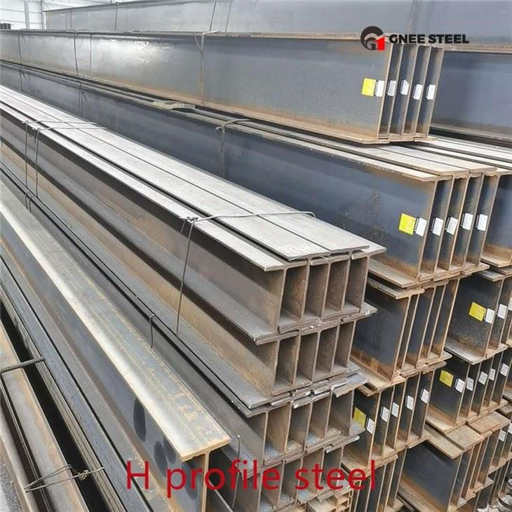 h section column