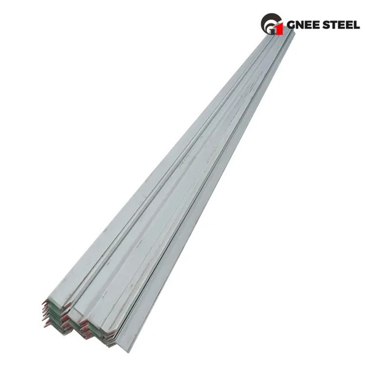 A572GR50 Angle Bar