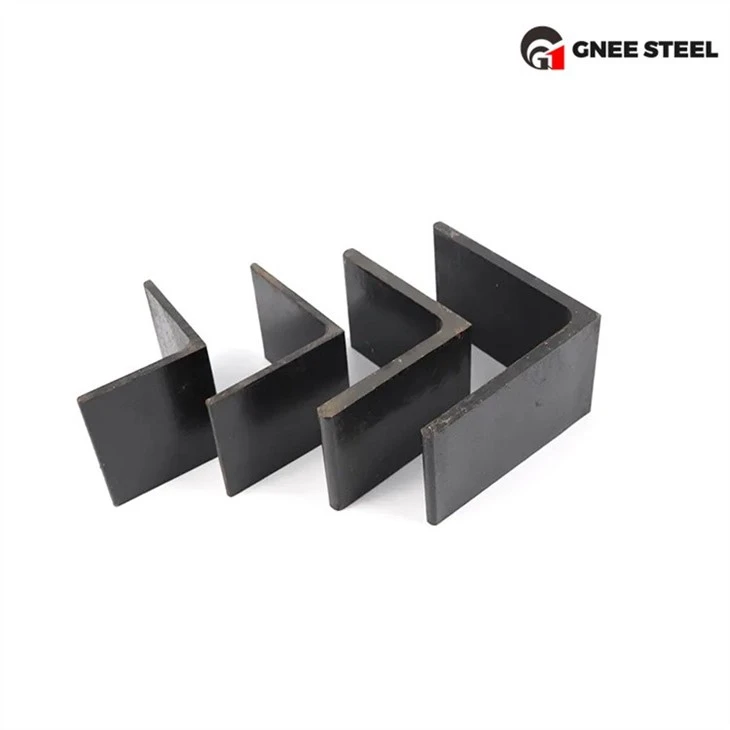 A572GR50 High Quality Angle Bar
