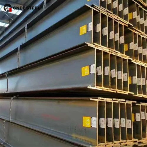A992 H Beam W12x120 W12x136 Wide Flange