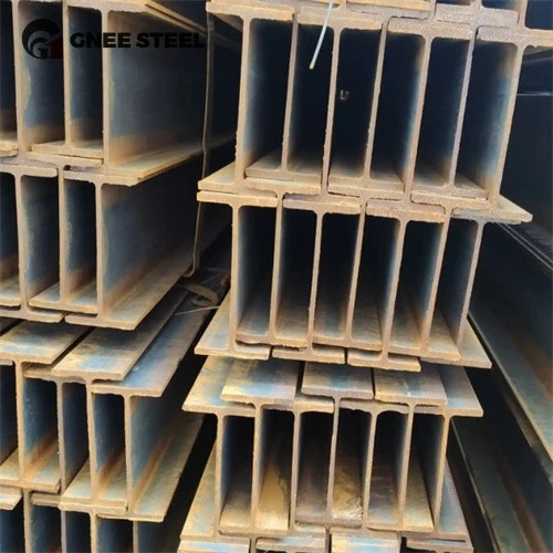 A992 W18x76 W18x97 H Type Steel Beam