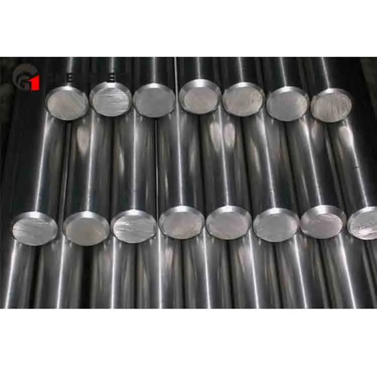 Aisi 9310 اسٹیل راؤنڈ بار