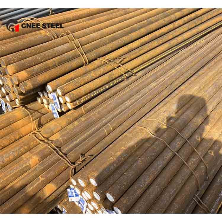 AISI L6 Round Bars