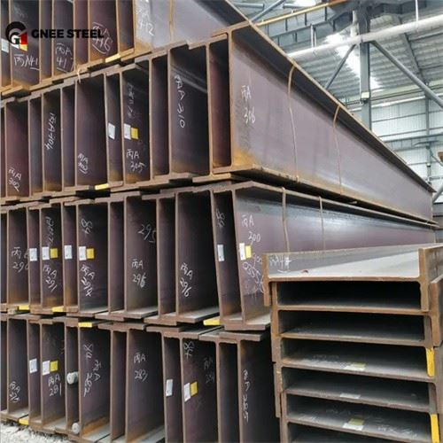 American W40x149 W40x167 W40x183 Wide Flange Steel