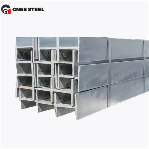 امریکن وائڈ فلانج بیم A36 W10X68