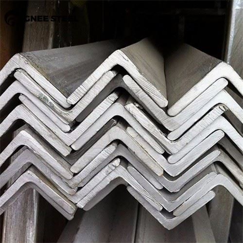 ASTM 200x200x13 Angle Steel