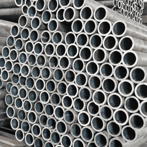 ASTM A335 Grade P9 Alloy Steel Seamless Pipe factory