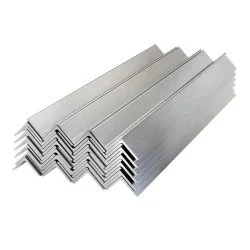 ASTM A36 Angle Steel