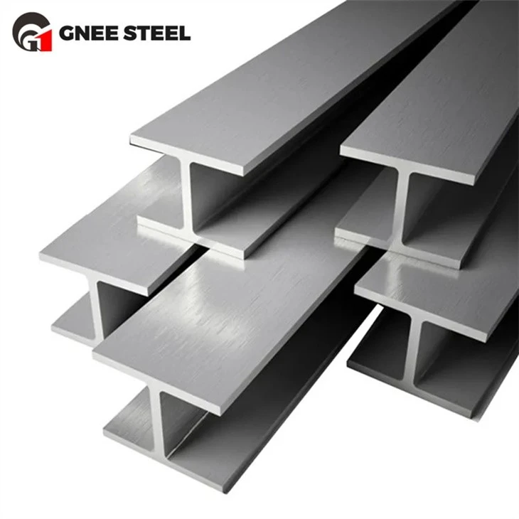 ASTM A36 H-Beam Structure Beam