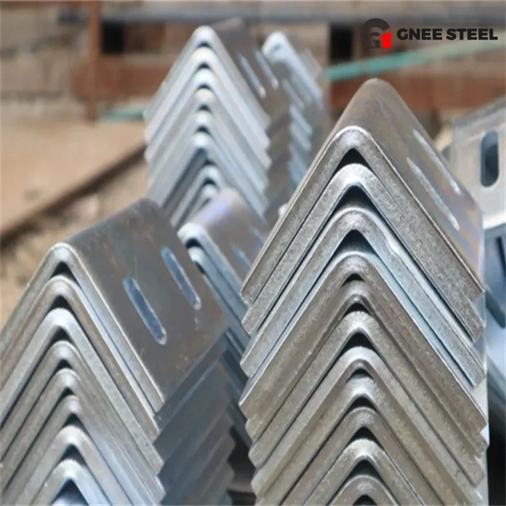 ASTM A36 Hot Rolled Angle Bar
