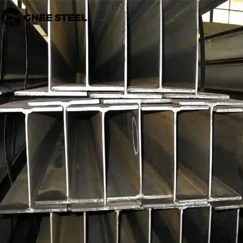 ASTM A36 Steel H Beams Used For Construction