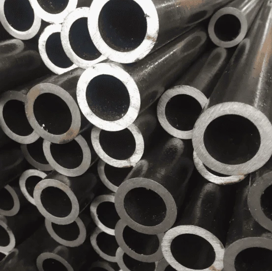 تعمیر کے لیے ASTM A423 کارٹین اسٹیل ویلڈڈ نلیاں