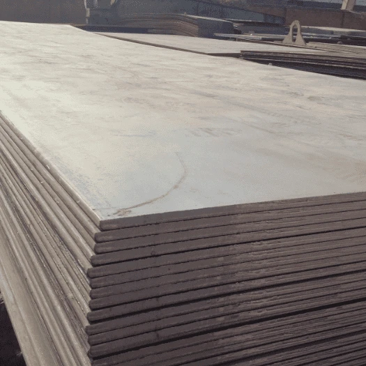 ASTM A514 Grade E Quenched And Tempered Alloy Steel Plates suppliers