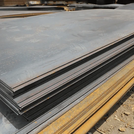 ASTM A514 Grade S Alloy & Abrasion Resistant Steel Plate suppliers