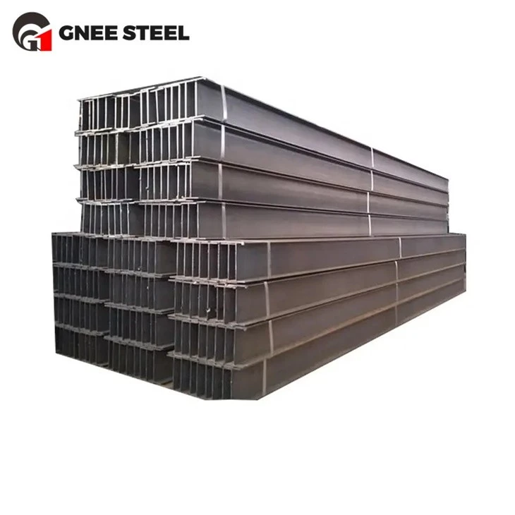 ASTM A709 H Beam Galvanized H Steel