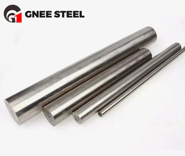 ASTM\/AISI معیاری مصر دات راؤنڈ بار