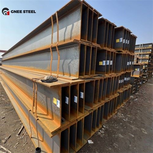 UB203*102 H بیم H سیکشن