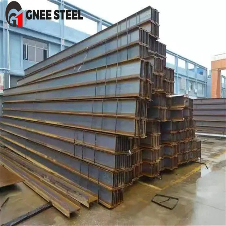 ASTM W6×6 H Section H Beam