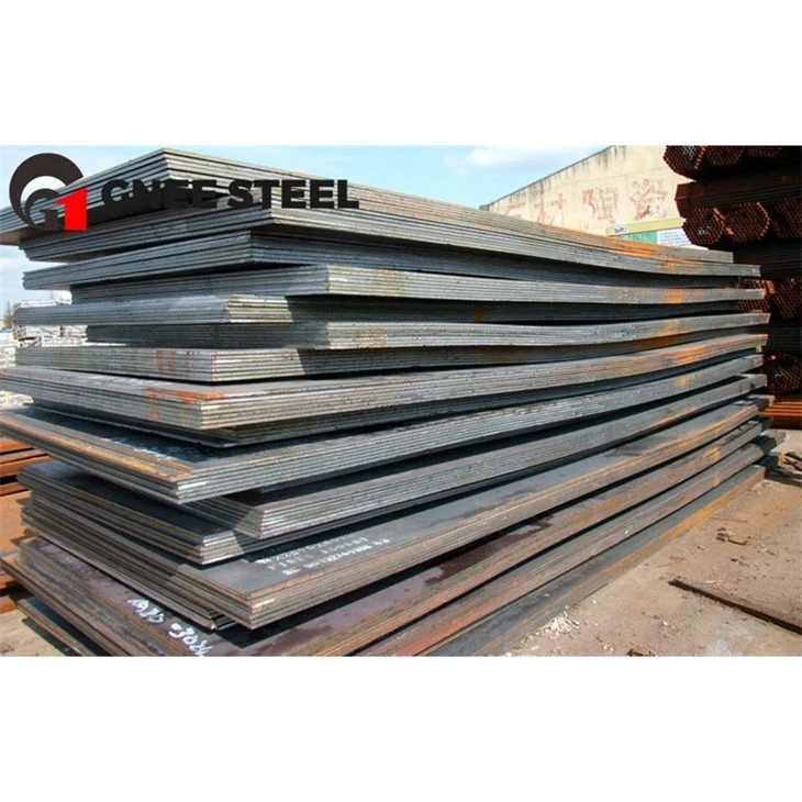Wear Resistant Steel RAEX 400
