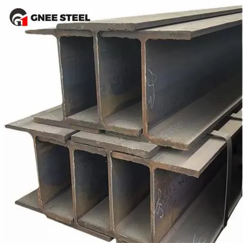 بیم اسٹیل S460M