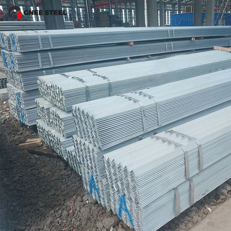 Building Material Angle Steel