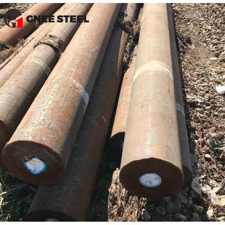 C55 Steel Bars