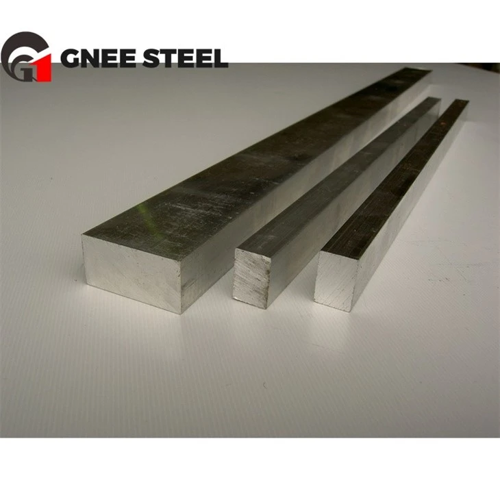 Carbon Flat Rolled Steel