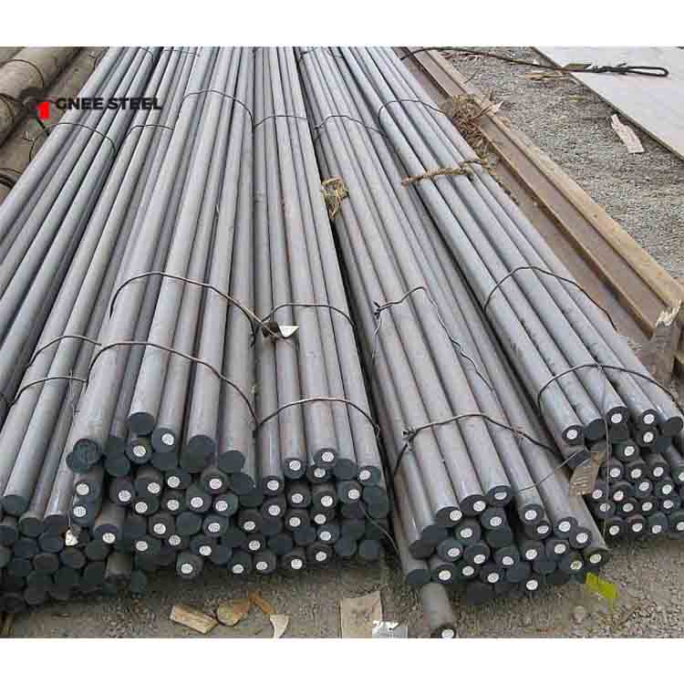 کاربن اسٹیل SA 516 GR.70 بارز