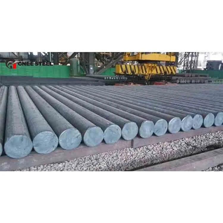 Carbon Steel ST52 Bars