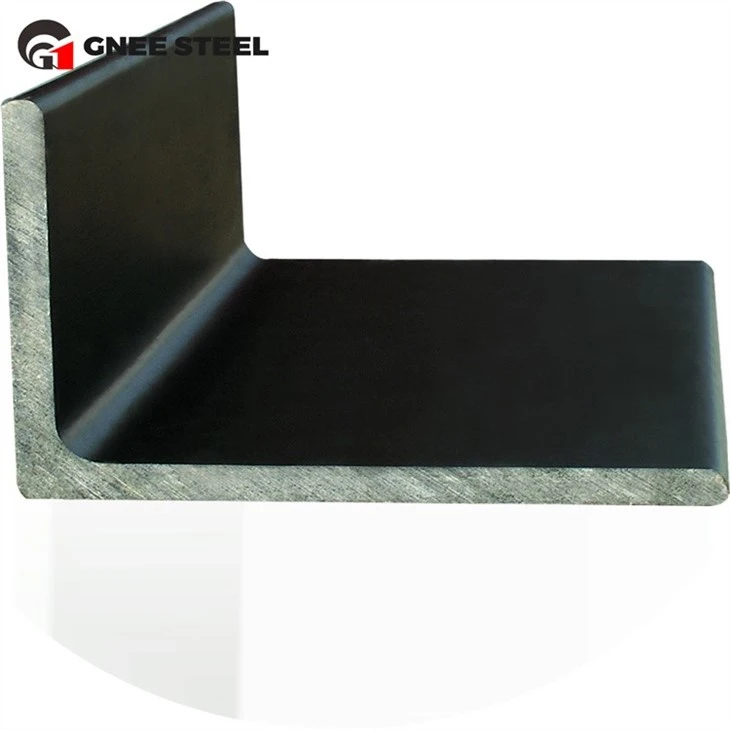 Carbon Structural Steel A992 Angle Bar For Building