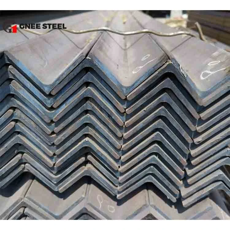 Communication Angle Steel Tower