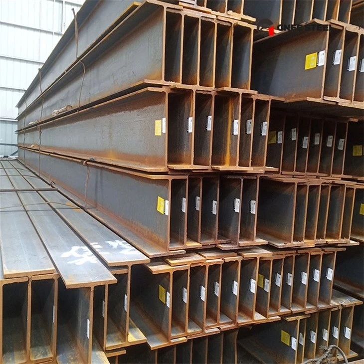 material h beam