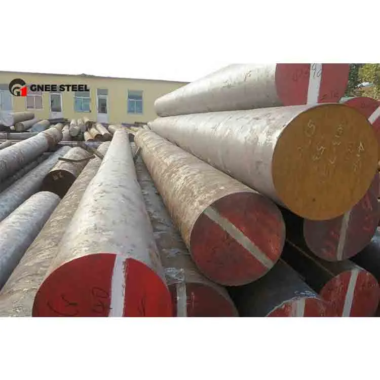 E335 کاربن اسٹیل بار